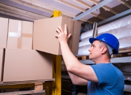 Our Distribution Centers Across the Nation Provide Ample Room to Kickstart your Warehouse Career. Join Orgill's warehouse team Today!