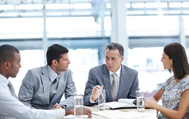 vendor meetings
