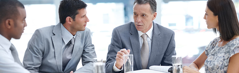 vendor meetings