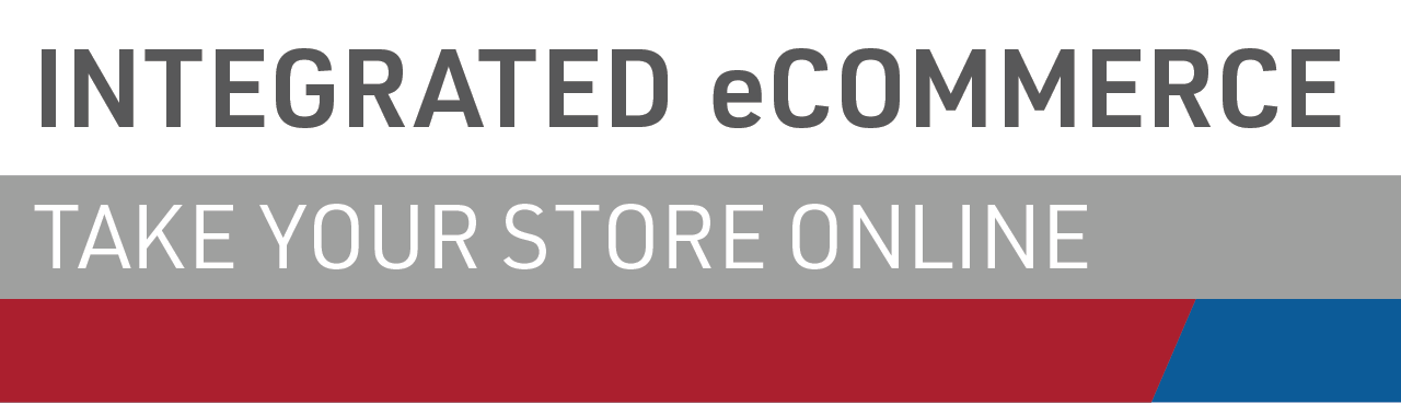 Integrated eCommerce