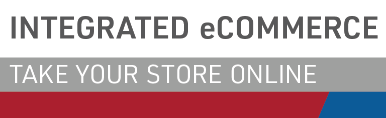 Integrated eCommerce